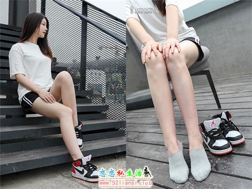 [MZSOCK]爱美足 2020年第22期小雅【73P】