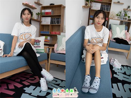 [物恋传媒] No.574 elise-那年花开（带视频）【161P+1V/4.84G】