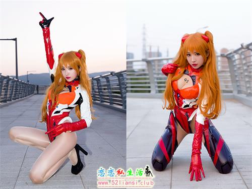 [小女巫露娜]NO.006 明日香油亮款【36P/74M】