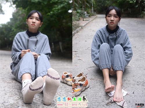 [只糖视觉]203期：点点 爱自己是终生浪漫的开始（带视频）【192P+1V/921M】