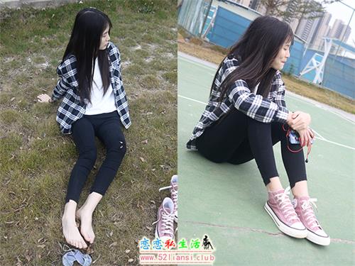 [只糖视觉]213期：嘉琪 冬将尽，春可期（带视频）【185P+1V/955M】