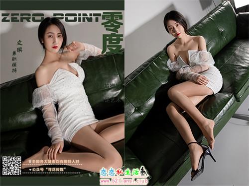 [LD零度摄影]第125期 兼职模特文琪【43P/39M】
