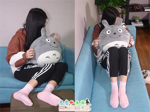 [只糖视觉]201期：曾倩 人间有味是清欢（带视频）【190P+1V/857M】