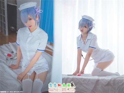 [喵糖映画] 赏美 VOL.387【20P/242M】