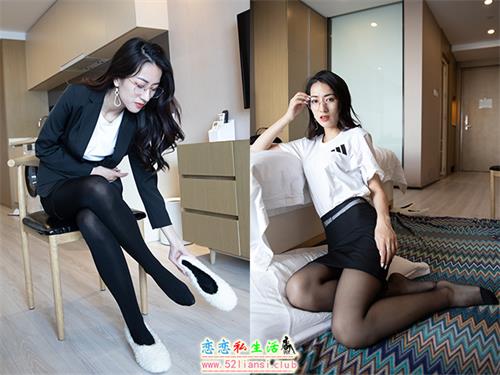 [物恋传媒] No.577 小茶-梦醒（带视频）【169P+1V/6.76G】