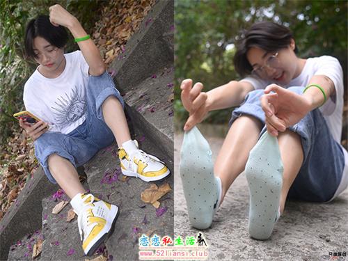 [只糖视觉]180期：丸子 心中仍有花落的声音（带视频）【183P+1V/3.13G】