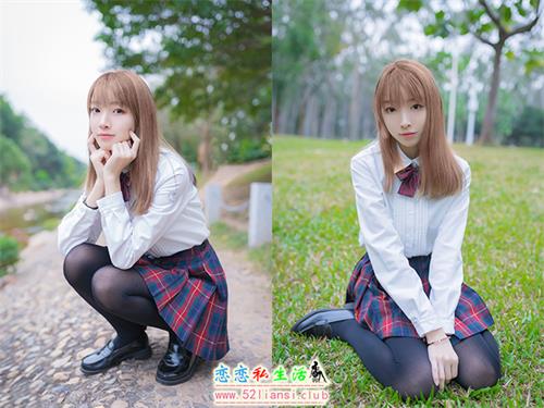 [喵糖映画] 赏美 VOL.388【38P/108M】