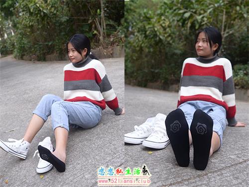 [只糖视觉]212期：周子琪 花味渐浓（带视频）【171P+1V/873M】