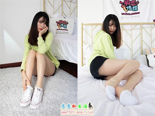 [物恋传媒] No.579 猫耳-风云舞（带视频）【195P+1V/6.66G】