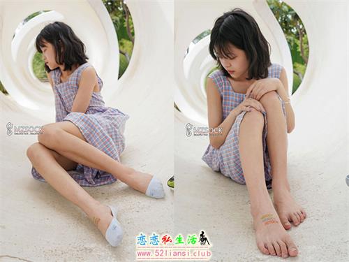 [MZSOCK]爱美足 2020年第21期多多【84P】