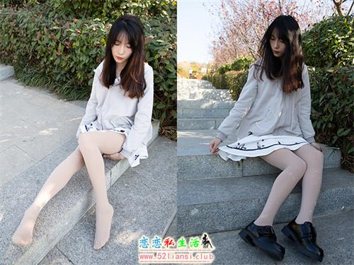 [物恋传媒] No.584 猫耳-梦与希望（带视频）【129P+1V/7.51G】