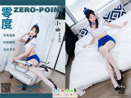 [LD零度摄影]第129期 兼职模特小曲【60P/21M】