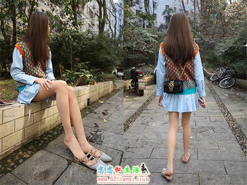 大西瓜爱牙膏-2021年03月份-模特2-肉色丝袜【526P/2.01G】