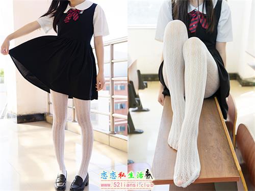 [喵糖映画] 赏美 VOL.413 教室学妹【39P/337M】