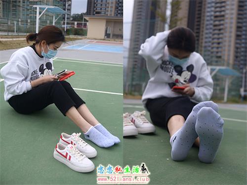 [只糖视觉]221期：阿雅 日子是崭新的（带视频）【177P+1V/675M】