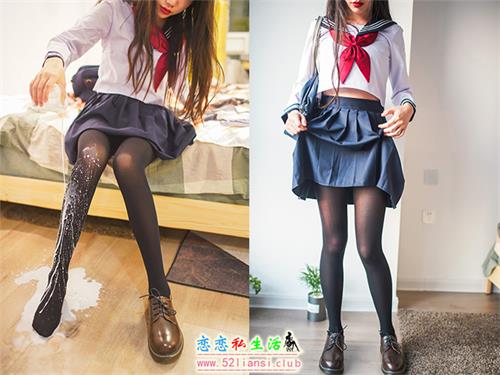 [喵糖映画] 赏美 VOL.398【21P/165M】