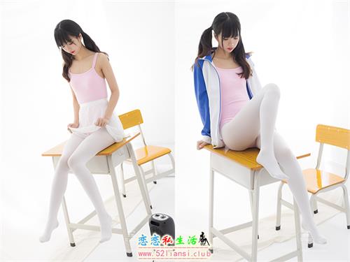 [紧急企划] NO.014 一只喵喵梓（带视频）【104P+1V/1.7G】