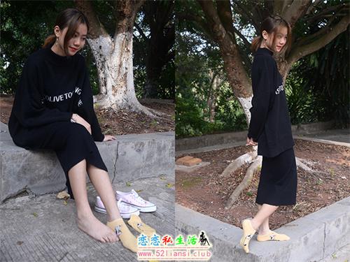 [只糖视觉]228期：彤彤 日月既往，不可复追（带视频）【170P+1V/879M】