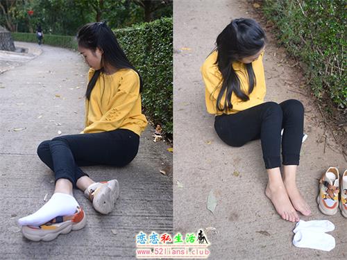 [只糖视觉]240期：芊芊 草木对光阴的钟情（带视频）【128P+1V/712M】