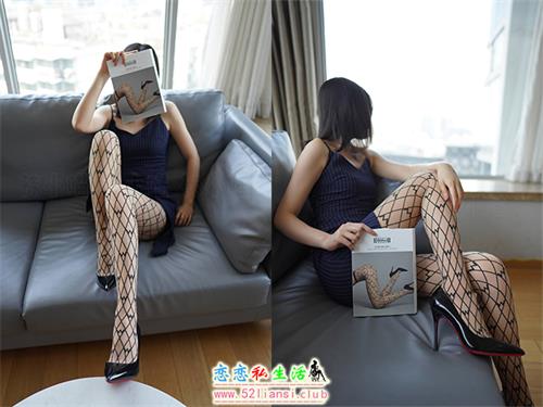 [袜小喵]KT281《太古里旁》【79P/95M】