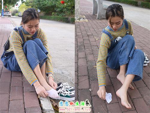 [只糖视觉]236期：彤彤 春山如黛草如烟（带视频）【171P+1V/797M】