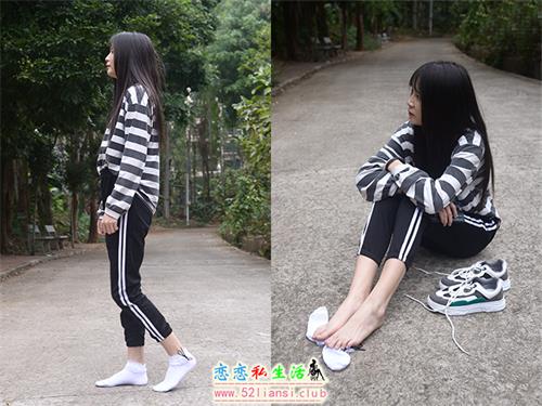 [只糖视觉]219期：嘉琪 浮生欢意少（带视频）【179P+1V/920M】