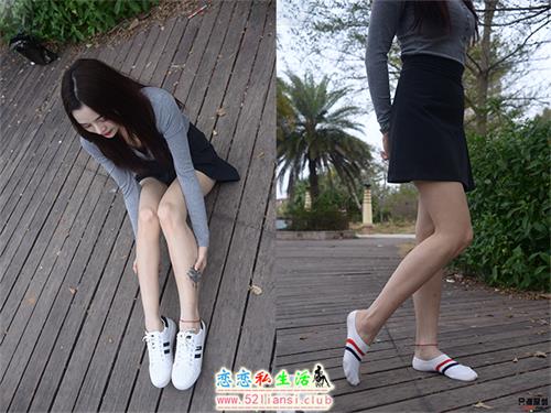 [只糖视觉]223期：文文 你好，春天！（带视频）【191P+1V/722M】