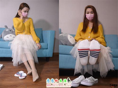 [只糖视觉]220期：陈韵 冬去春来，等尘埃落定（带视频）【197P+1V/1.07G】