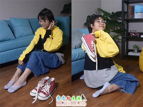 [只糖视觉]238期：丸子 生活哪里都可爱（带视频）【152P+1V/0.98G】