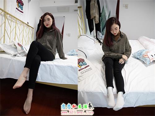 [物恋传媒] No.614 小晴-大地长歌（带视频）【148P+1V/4.11G】