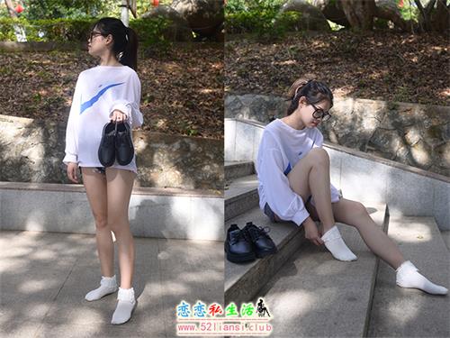 [只糖视觉]235期：苏瑶 星河长明（带视频）【142P+1V/798M】