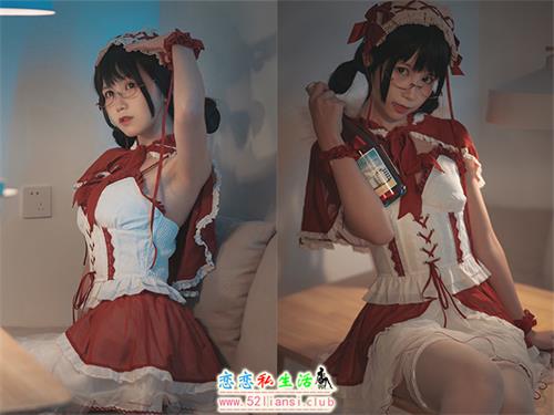 [喵糖映画] 赏美 VOL.390【23P/121M】