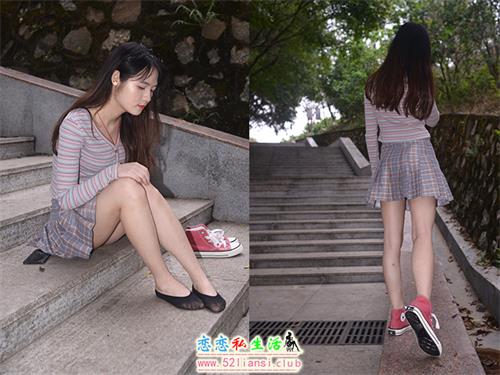 [只糖视觉]241期：优米 应接不暇的惊喜里【156P/733M】