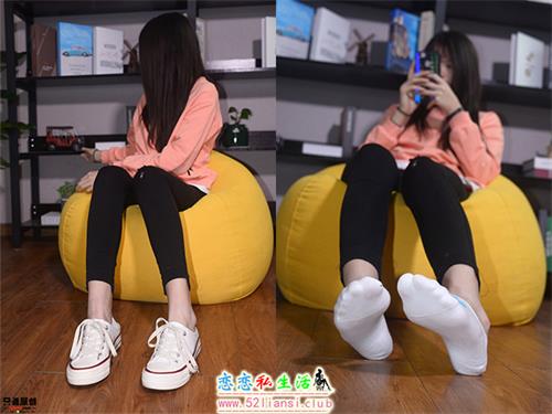 [只糖视觉]227期：嘉琪 乘风漂流（带视频）【193P+1V/896M】