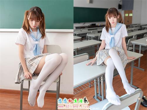 [喵糖映画] 赏美 VOL.395【37P/69M】