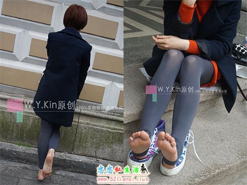 [W.Y.KIN原创]10 小F【150P/1.58G】