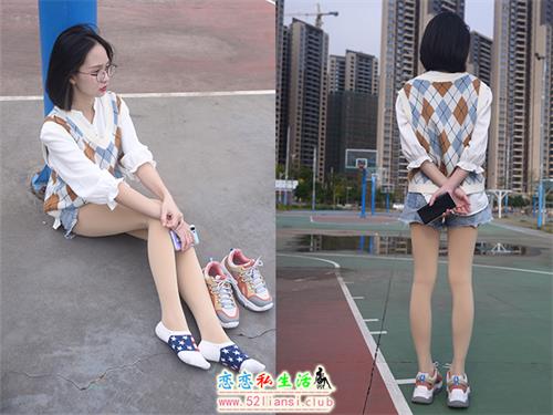 [只糖视觉]233期：小伊 春天的花开满了墙（带视频）【183P+1V/832M】