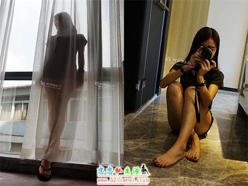 [W.Y.KIN原创]08 晴晴【88P/1.20G】