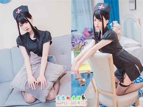 [喵糖映画] 赏美 VOL.393【40P/476M】