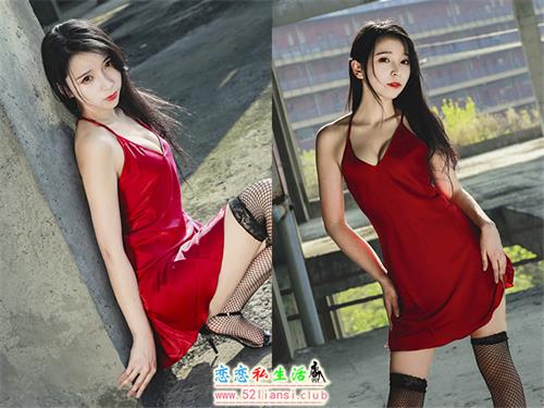 [喵糖映画] 赏美 VOL.394【36P/410M】