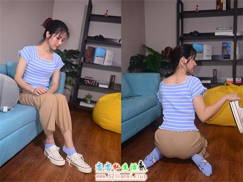 [只糖视觉]268期：七喜 心向璀璨（带视频）【145P+1V/812M】