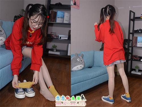 [只糖视觉]260期：优米 花开如火（带视频）【165P+1V/955M】