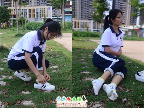 [只糖视觉]269期：谢圆 奶茶多加糖（带视频）【166P+1V/869M】