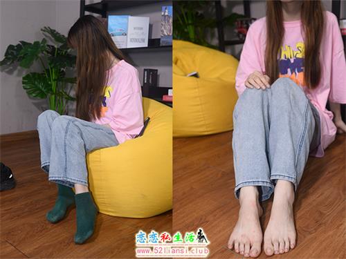 [只糖视觉]270期：琳琳 如果可以的话（带视频）【142P+1V/824M】