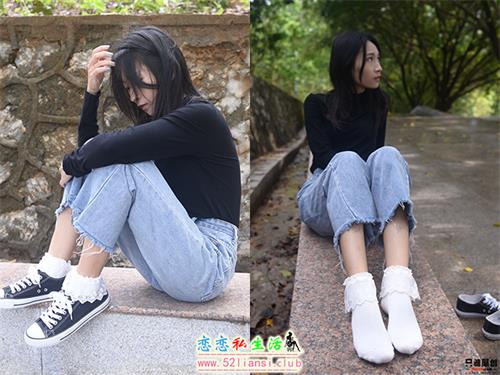 [只糖视觉]254期：绵绵 这是春天呢，这是发呆的季节（带视频）【168P+1V/841M】