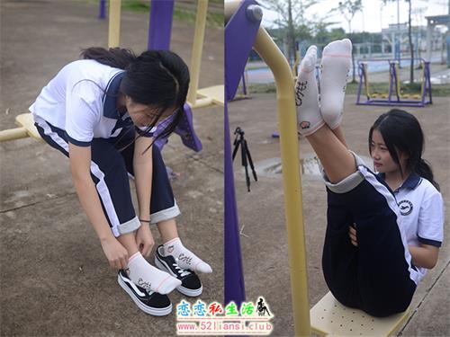 [只糖视觉]273期：周子琪 夜雨初停的早晨（带视频）【137P+1V/569M】