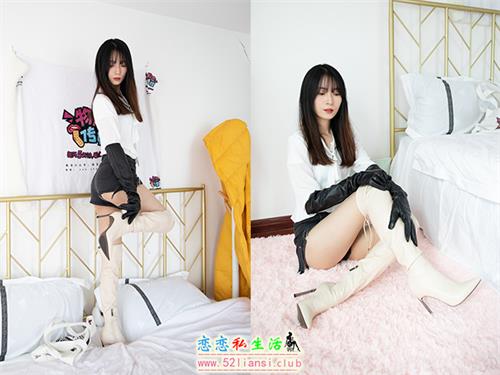 [物恋传媒] No.649 猫耳-无常（带视频）【145P+1V/3.02G】