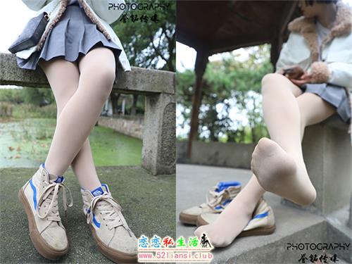 [誉铭传媒] 265期-学妹百褶裙肉丝【137P/969M】