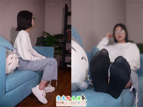 [只糖视觉]274期：柚子 行至春来（带视频）【144P+1V/800M】