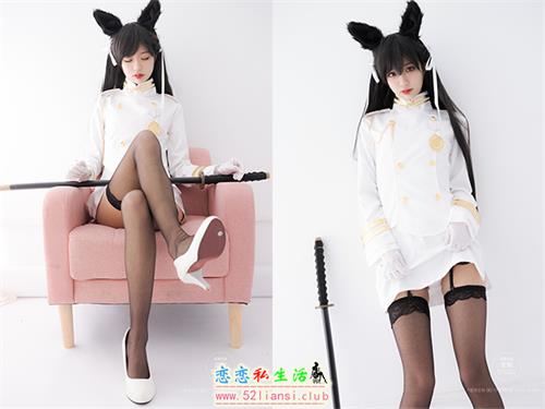 [紧急企划] NO.016 一只喵喵梓（带视频）【80P+1V/2.05G】